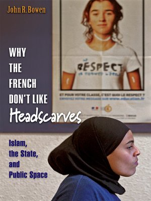 cover image of Why the French Don't Like Headscarves